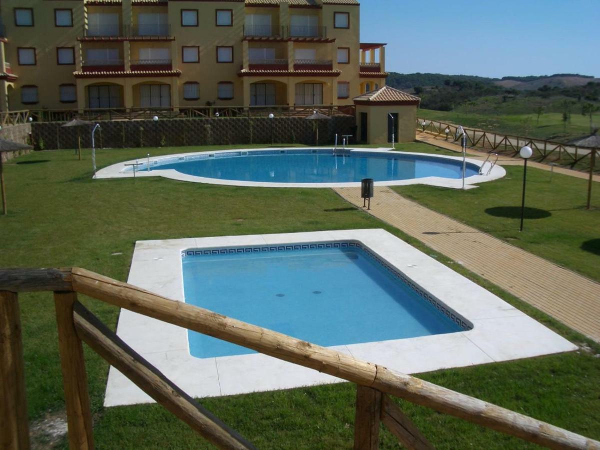 Albatros Golf Costa Esuri Ayamonte Huelva Daire Dış mekan fotoğraf