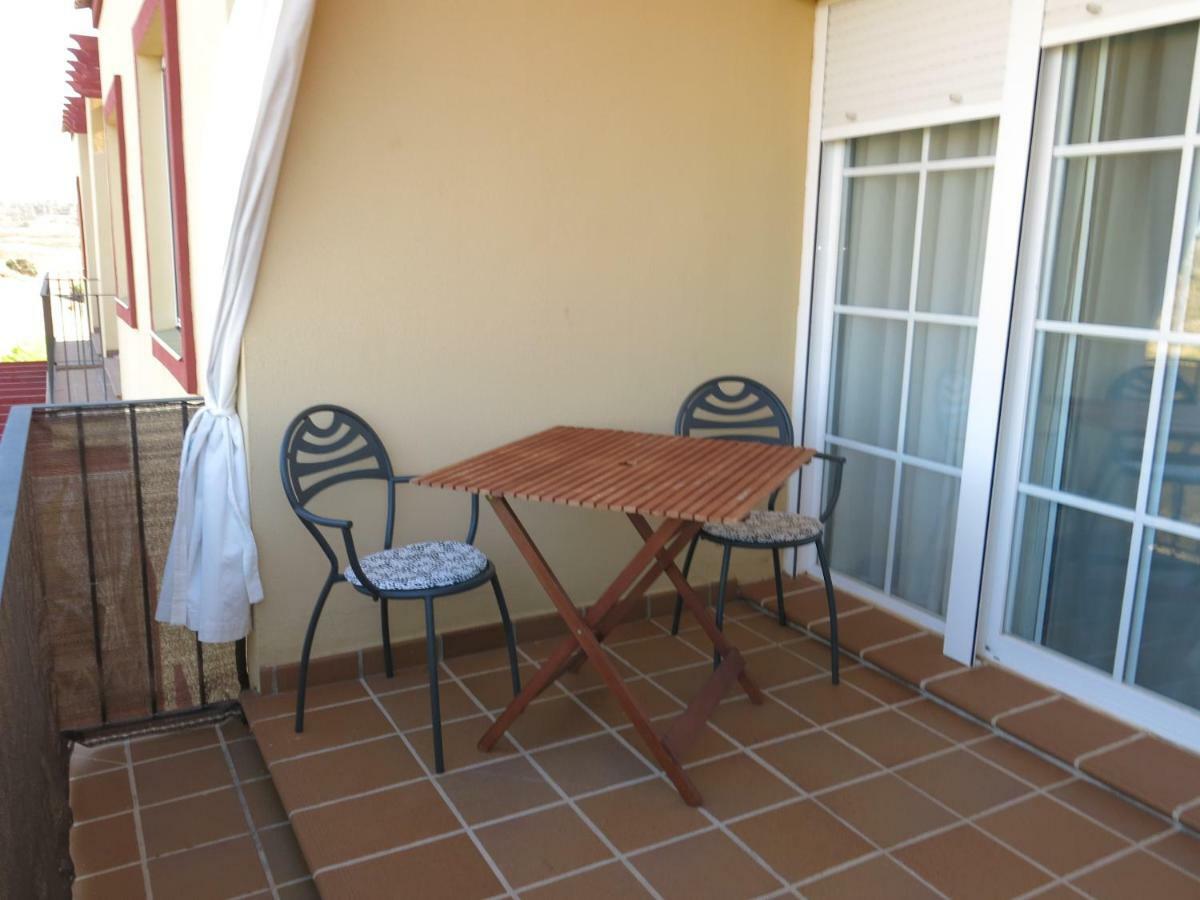 Albatros Golf Costa Esuri Ayamonte Huelva Daire Dış mekan fotoğraf