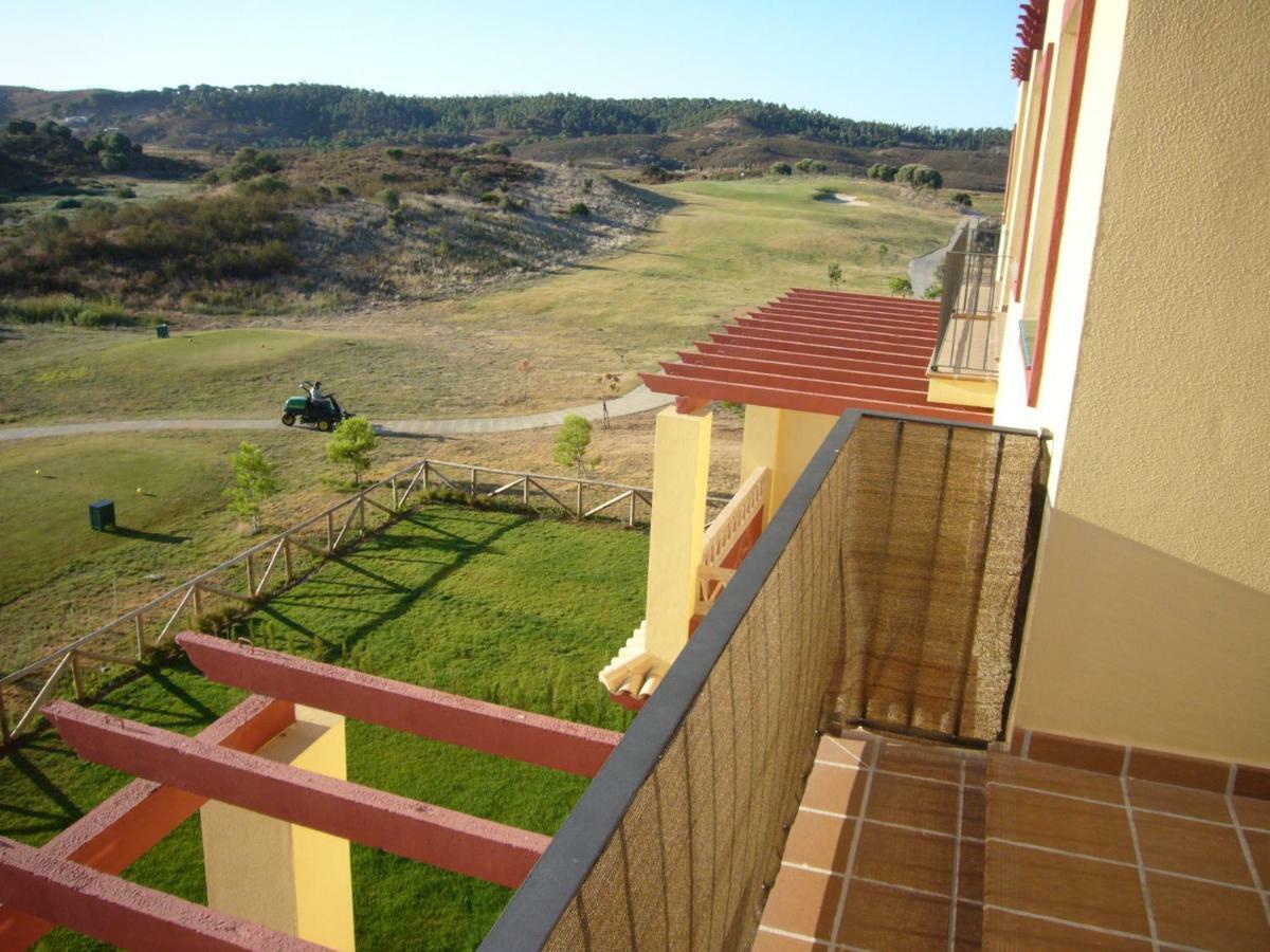 Albatros Golf Costa Esuri Ayamonte Huelva Daire Dış mekan fotoğraf